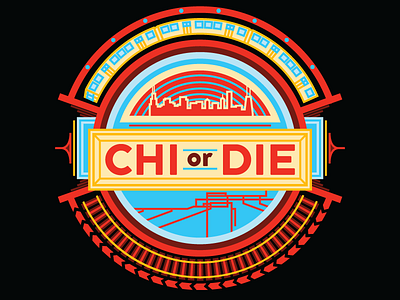 Chi or Die Final