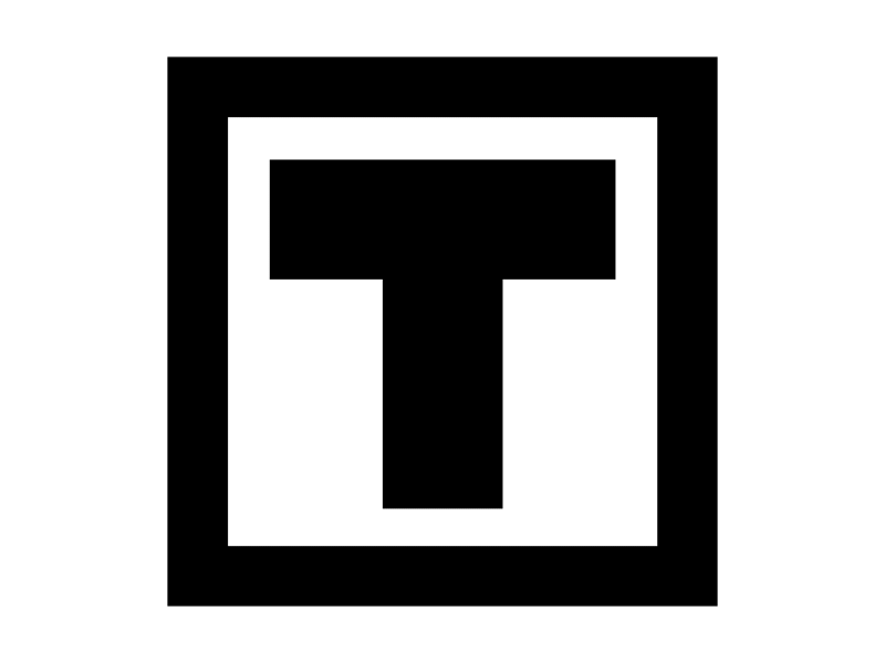 Turntup Thursday Logo (Animation)