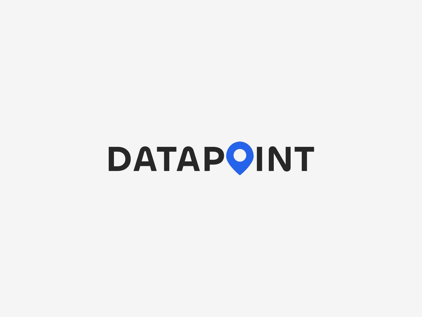 DataPoint Mark by Nick Richardson on Dribbble