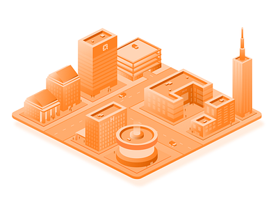 Isometric City