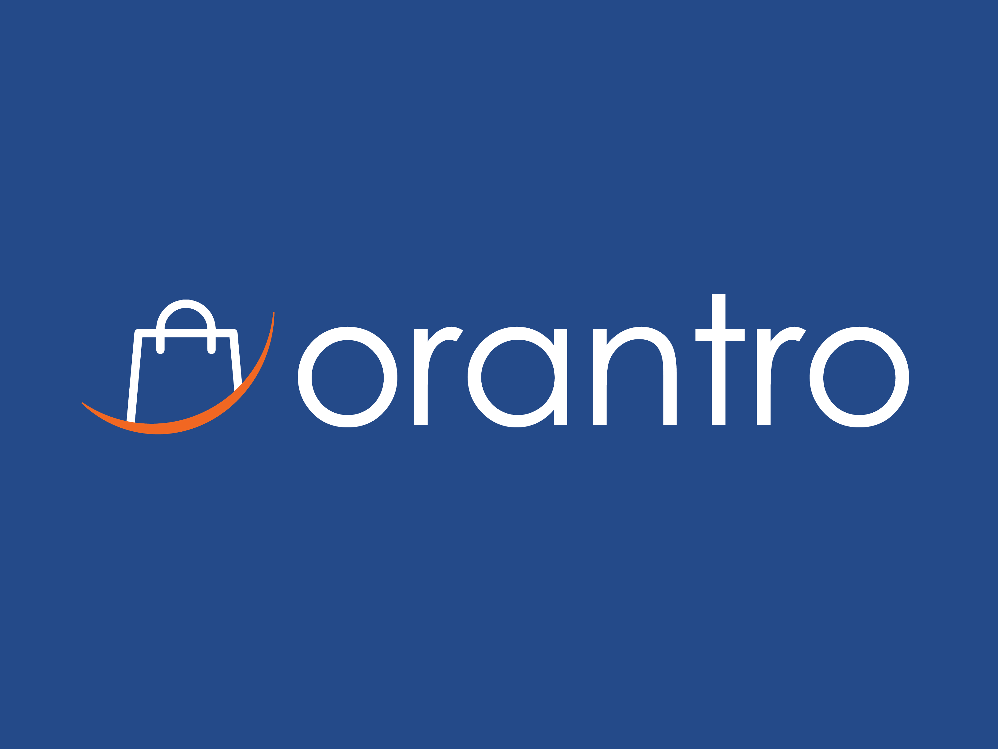 Orantro by Fuad Shahbazli on Dribbble