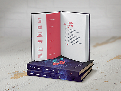 The Mapbox Experience astronaut book icons line mapbox portfolio space
