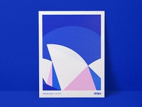 Australia Launch Poster