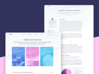 Stripe Guides