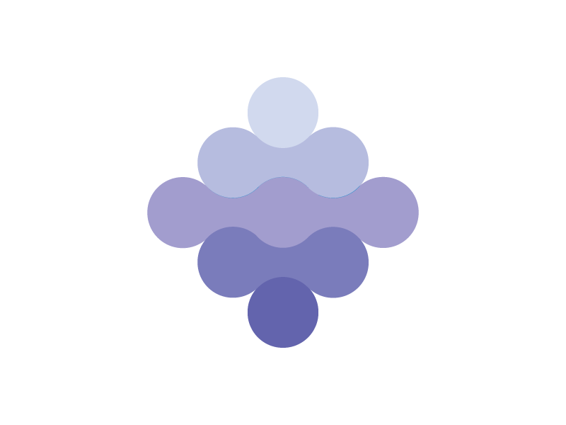Simple Blob by SiriDesign on Dribbble