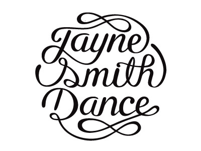 Jayne Smith Dance Logo 2