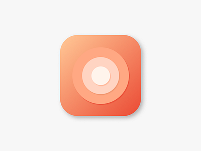 DailyUI 005 - App Icon app design dailyui ui design