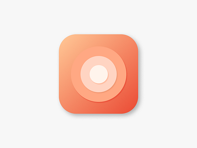 DailyUI 005 - App Icon