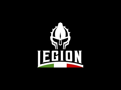 JOIN THE LEGION