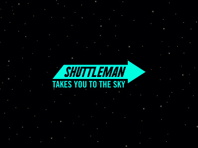 ShuttleMan