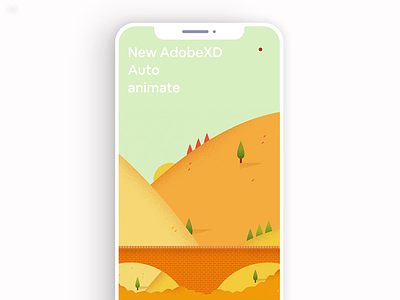 XD Auto-animate. Suggestions:) animation auto animate dailyui grid illustration interactive madewithadobexd ui user experience user interface ux