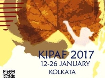 Kipaf 2017 kolkata performance art festival performance art