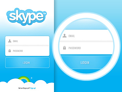 Skype apps mobile skype