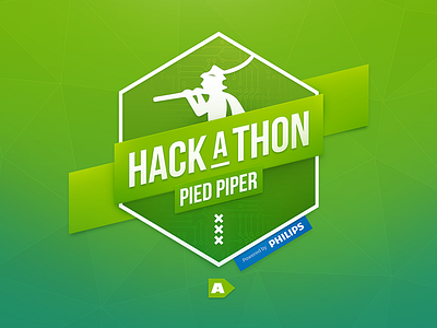 Label A Hackathon 2014: Pied Piper