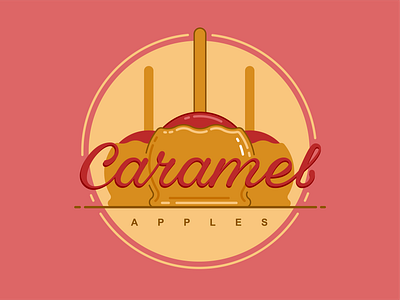 Caramel Apples