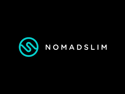 NomadSlim Logo