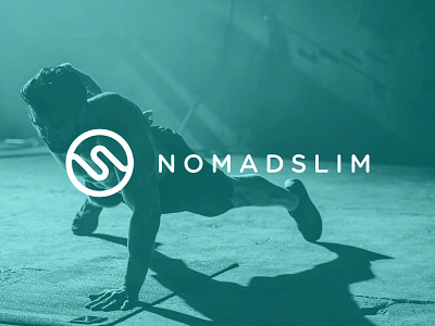 NomadSlim Logo