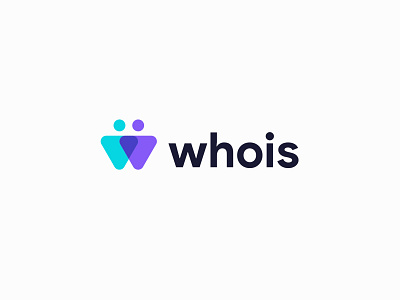 Whois App Logo