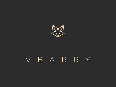 VBARRY Logo