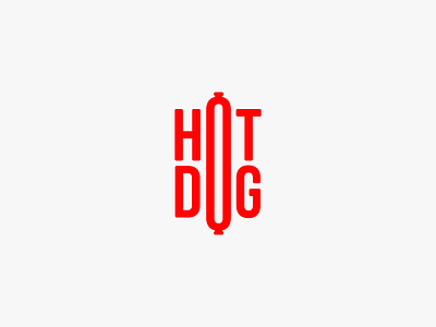 HOT DOG Logo