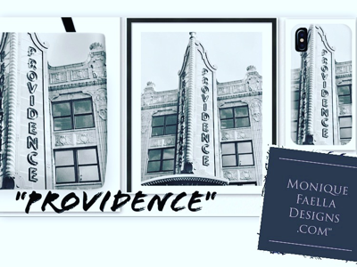 "Providence" Product Launch!