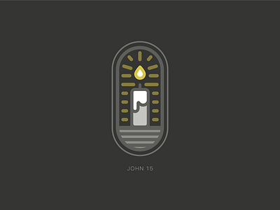 John 1:5 Illustration