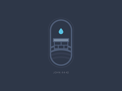 John 4:4-42 | Illustration