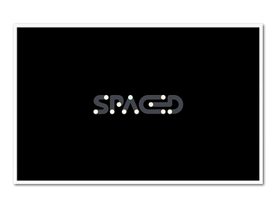 S P A C E D Challenge Logo