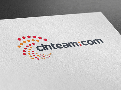 Cln-Team Logo