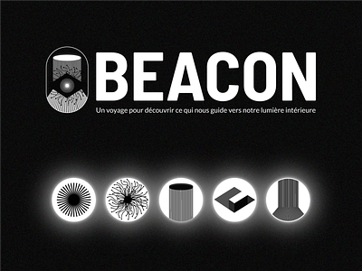 BEACON - Branding