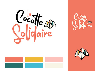 Cocotte Solidaire - Identity Food Association