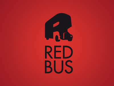 Redbus Logo