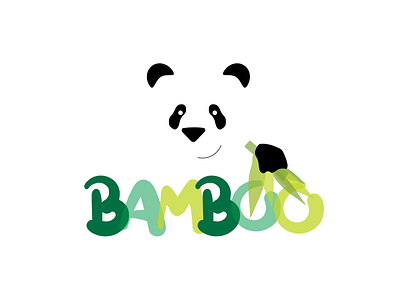 Panda Logo