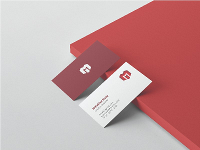 Business Cards Design Challange branding cards logo marketing product