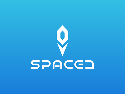 SPACEDchallenge Logo logo spacedchallenge