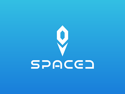 SPACEDchallenge Logo