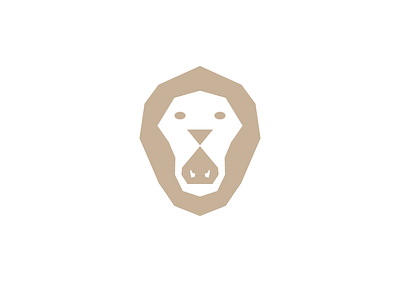 ThirtyLogos Challenge Day 5 Wildlife lion logo thirtylogos