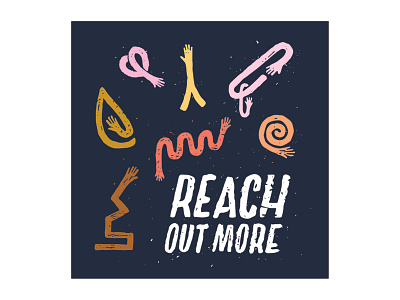 Reach Out More