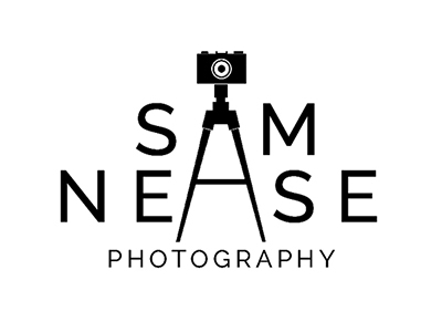 Sam Nease Photography by Derrick McCormick on Dribbble