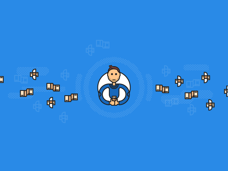 Flying Away Money By Alexander Minibaev On Dribbble - 