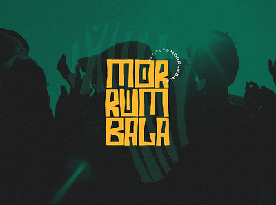 Morrumbala branding design graphic identity logo
