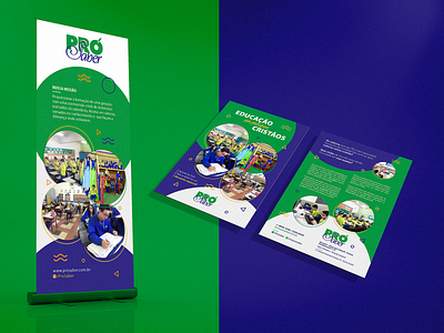 Free Rollup Mockup branding brochure brochure design brochure mockup design graphic identity