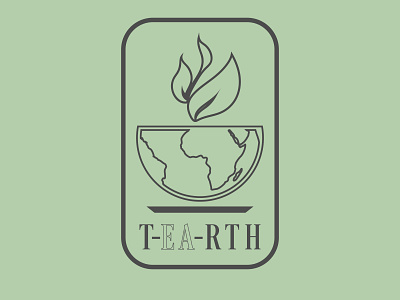 T-EA-RTH ( TEA AND EARTH)