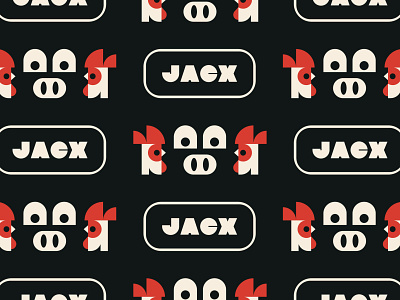 Jacx Pattern