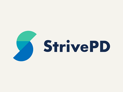 StrivePD - Branding & Identity