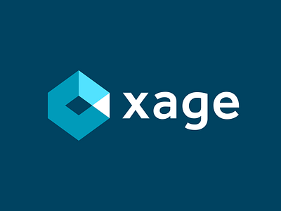 Xage Logo