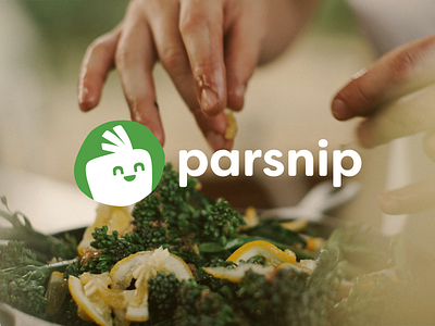 Parsnip - Logo Design