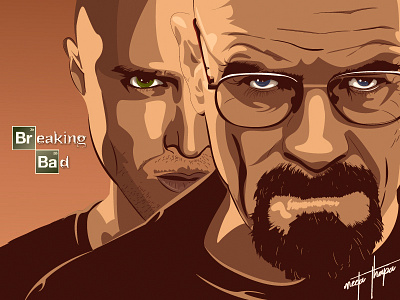 Breaking Bad bad breaking