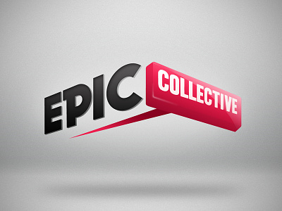 Epic Collective Logo