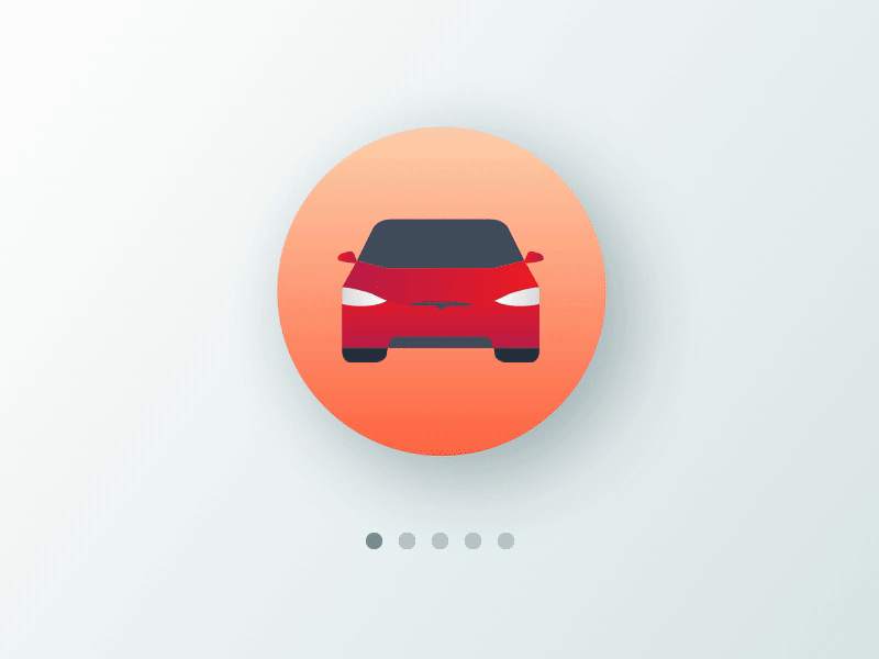 Icons Set dailyui elon musk spacex tesla